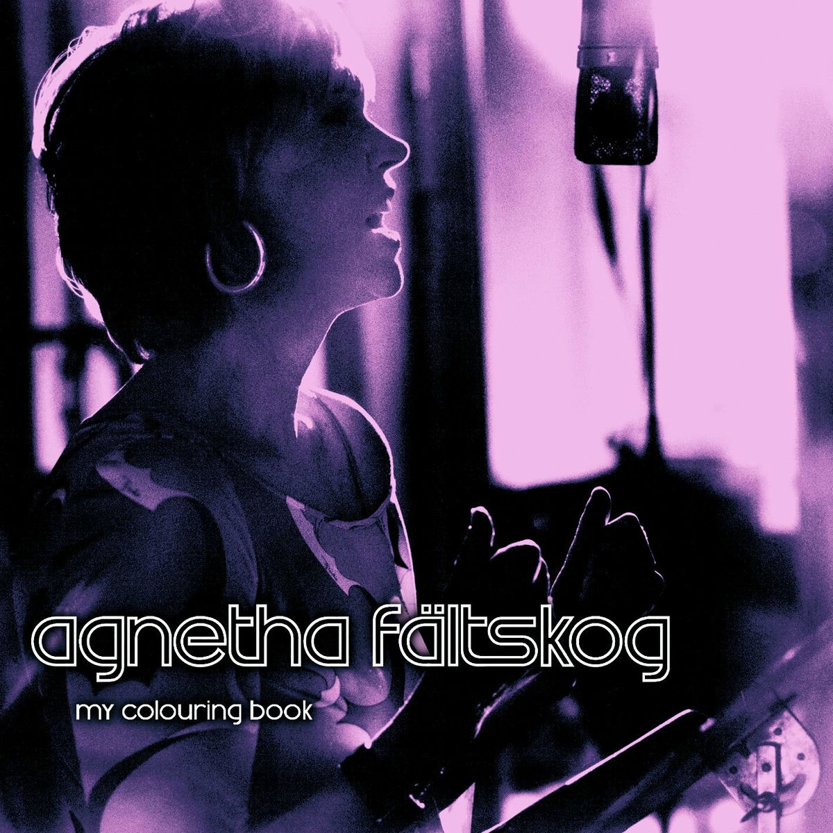 Agnetha Fältskog; Agnetha Faltskog